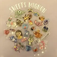 ボンボンドロップシール　うるちゅる　バラ売り　おすそ分け23