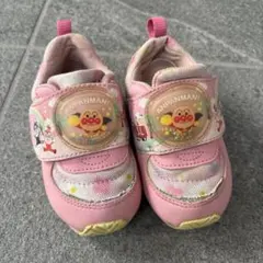 アンパンマン シューズ 14.0cm