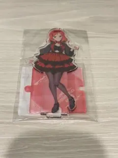 西木野真姫　くじ引き堂　つながるアクリルスタンド