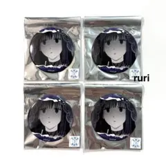 サカモトデイズ ︎ ︎サカデイ ︎ ︎大佛 ︎ ︎ランダム ︎ ︎缶バッジ ︎ ︎4点