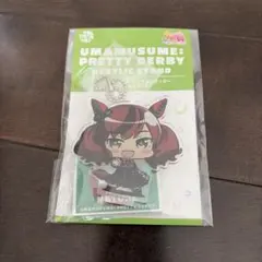 ウマ娘 ナイスネイチャ ミニッチュ アクリルスタンド
