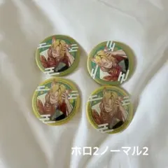 センラ Brun センワン缶バッジセット