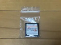 【美品】【パッケージなし】ポケットモンスター ホワイト2