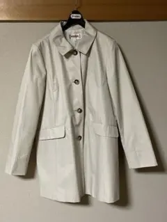 McGREGORミドルコート