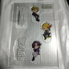 にじさんじ にじそうさく10 アクリルスタンド c106 - メルカリ