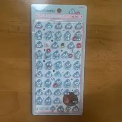 【正規品】 ボンボンドロップシール　ハンギョドン　mini シール　サンリオ