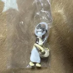 ウォレスとグルミット めじるしアクセサリー コック