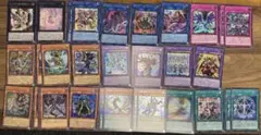 遊戯王OCG カードまとめ売り　約940枚