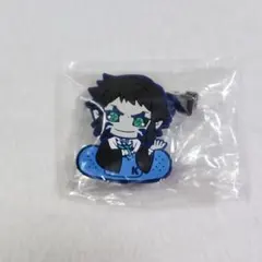 鬼滅の刃 キャラばんちょうこうヘアクリップ壱 獪岳