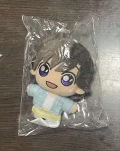 毛利蘭 ぬいぐるみ