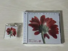 SUPER BEAVER スーパービーバー 片想い CD シングル