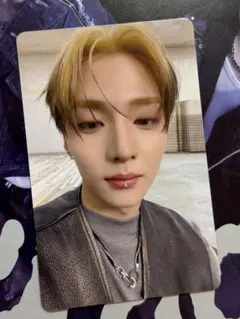 ALD1 EUPHORIA タワレコ特典 サンウォン