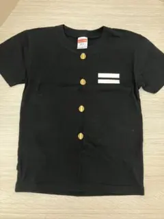 【美品】鬼滅の刃　Tシャツ 130