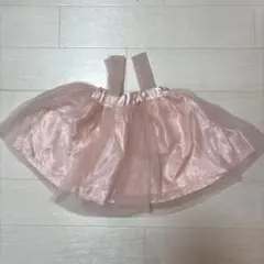 チュールドレスのサムネイル
