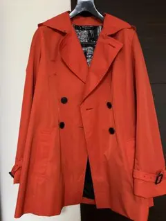 ★極美品★ポールスミス・BLACK LABELトレンチコート☆Paulsmith