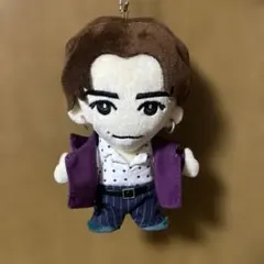 渡辺翔太 ドリボ ぬい