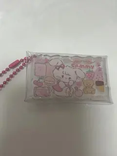 mikko Cammy ガチャ