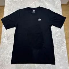 シュプリーム　ノースフェイス　コラボ　Tシャツ