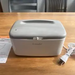 combi クイックウォーマー