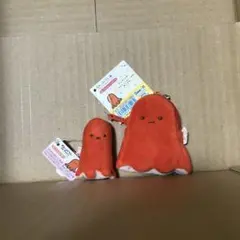 すみっコぐらし☆てのりぬいぐるみ 東京駅3周年 パンダ観光バス