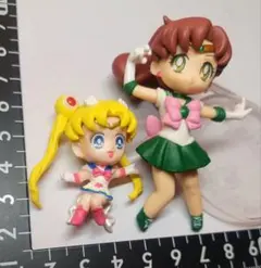 美少女戦士セーラームーン　ジュピター