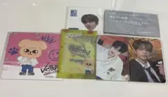 straykids スキズ スンミン トレカ グッズ セット