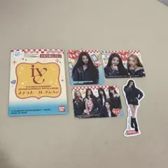 IVE 스티커 원영