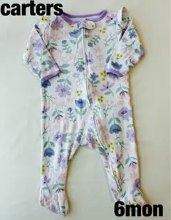 carter's ロンパース