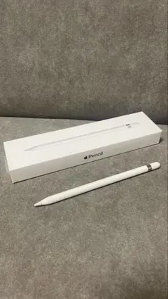 Apple Pencil 第1世代 MK0C2J/A 箱付き
