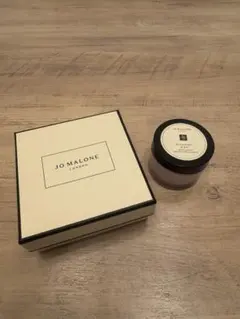 JO MALONE ブラックベリー＆ベイ ボディクリーム 200ml 箱付き