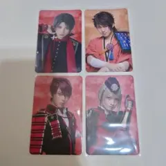 ランダムふぉとカード（戦闘ver.）