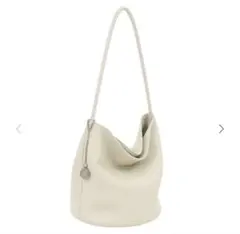 minitmute Tobo bag Ivory ホワイトのサムネイル