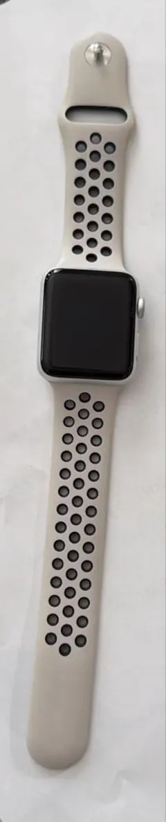 Apple Watch Series 3 NIKE 42mm