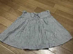 リンジィ　かわいい　スカート 140 ②