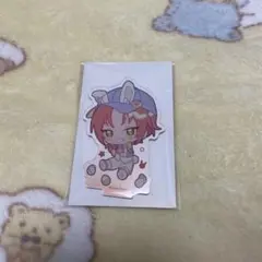 あんスタ アニカフェ アクスタ レオ