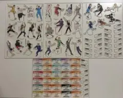 ハイキュー!! 10th クロニクル アクリルスタンド アクスタ 全種 - メルカリ
