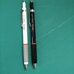 rotring rapid シャープペンシル 0.35mm 0.7mmのサムネイル
