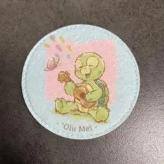 Olu Mel オルメル コースター ディズニーシー