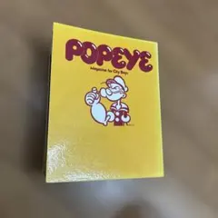 POPEYE ポパイ パブミラー 鏡 King Features USA レトロ - メルカリ