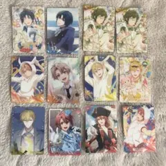 アイナナ メタルカード まとめ売り バラ売り 2枚300円〜