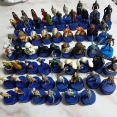 2025年最新】スターウォーズ ボトルキャップの人気アイテム