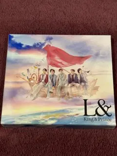 King & Prince L& 初回限定盤B