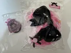 期間限定❣️mellojoy♡メロジョイ ベーカリーシリーズ シークレット