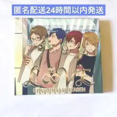 浦島坂田船CD.DVDセット 浦島坂田船 L∞VE CD DVDセット 初回限定盤A - メルカリ