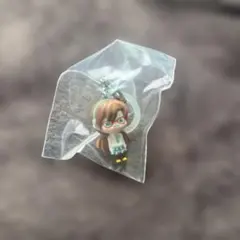 エヴァンゲリオン めじるしアクセサリー マリ