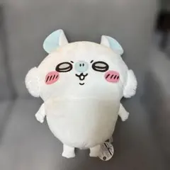ちいかわ ぬいぐるみ モモンガ　特大サイズ