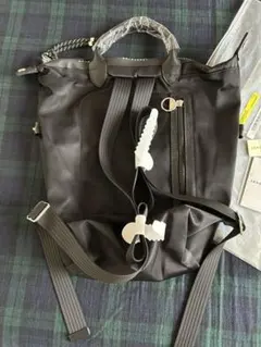 LONGCHAMP ロンシャン ル プリアージュエナジー　リュックバックパックのサムネイル