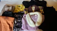 レディース　カジュアル　まとめ売り