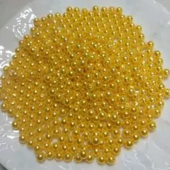 NO1、5mmアクリルパールビーズ