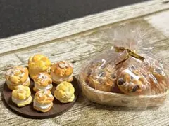 ミニチュアスイーツ おもちゃ